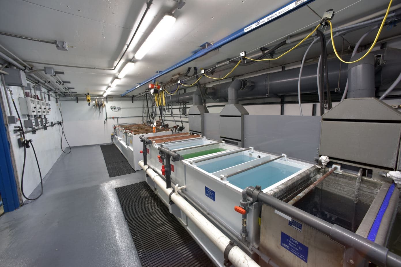 tin lead plating